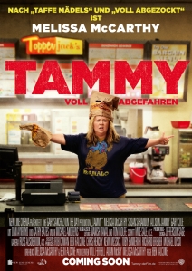 Tammy-Poster